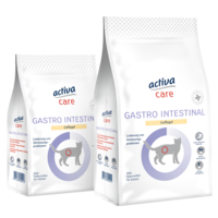 activa care Katze Gastro Intestinal Trockenfutter