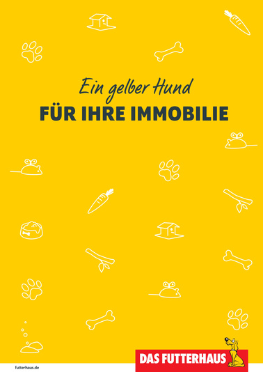 Expansion & Immobiliensuche Catalog preview