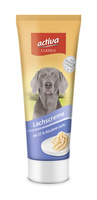 activa CLASSIC Lachscreme für Hunde
