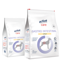 activa care Hund Gastro Intestinal Trockenfutter