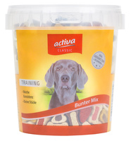 activa CLASSIC Snack Bunter Mix für Hunde