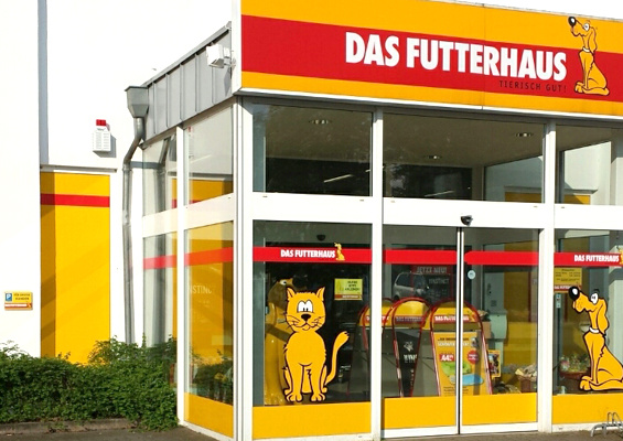 Futterhaus Bremen-Vahr