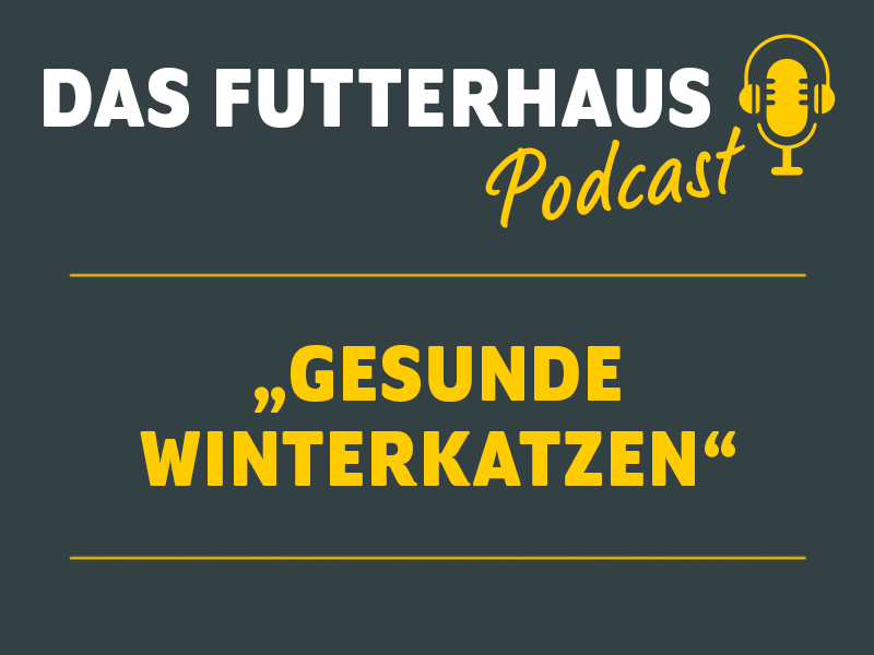 DAS FUTTERHAUS Podcast
