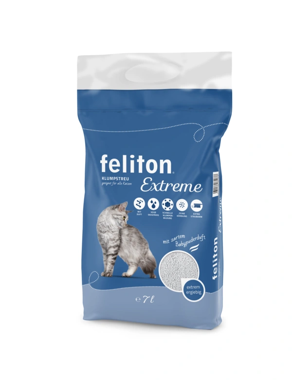 Beispielabbildung für Kunststoff (Polyethylen) mit feliton Master