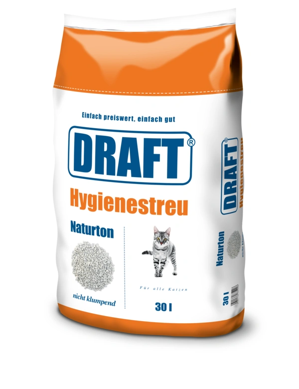 DRAFT Hygienestreu