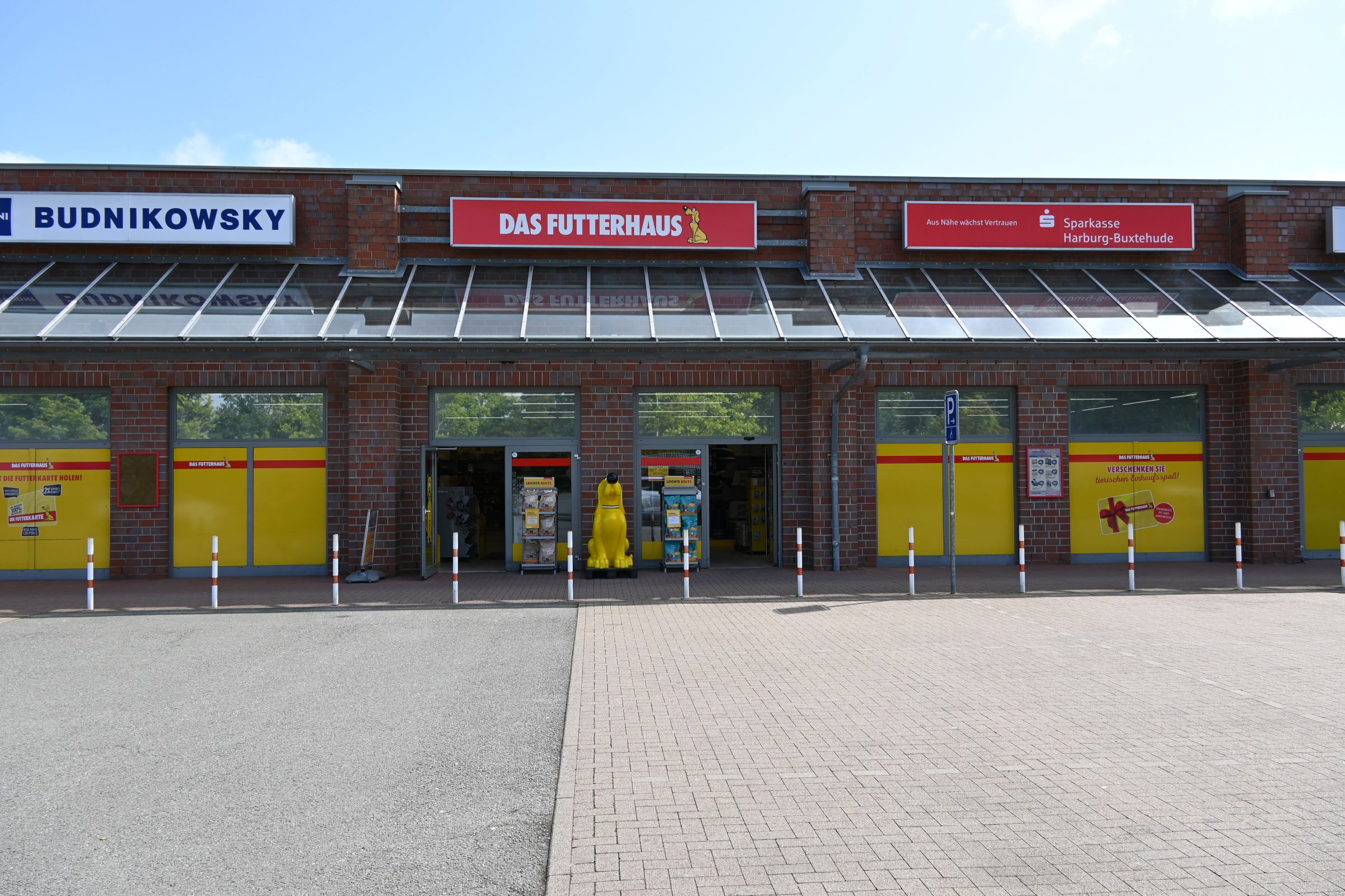 DAS FUTTERHAUS Winsen