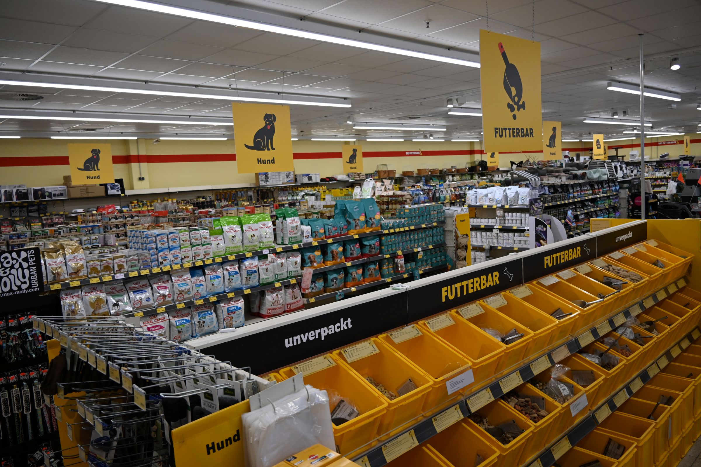 DAS FUTTERHAUS Winsen