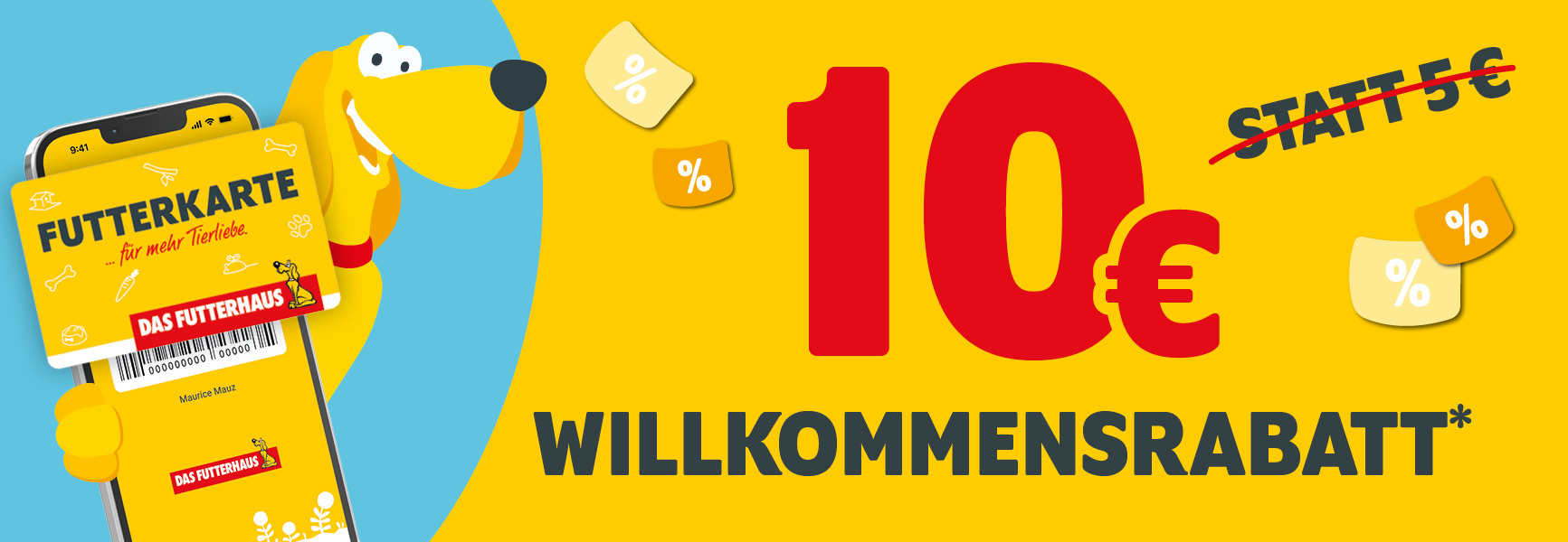 Eine App - viele Vorteile