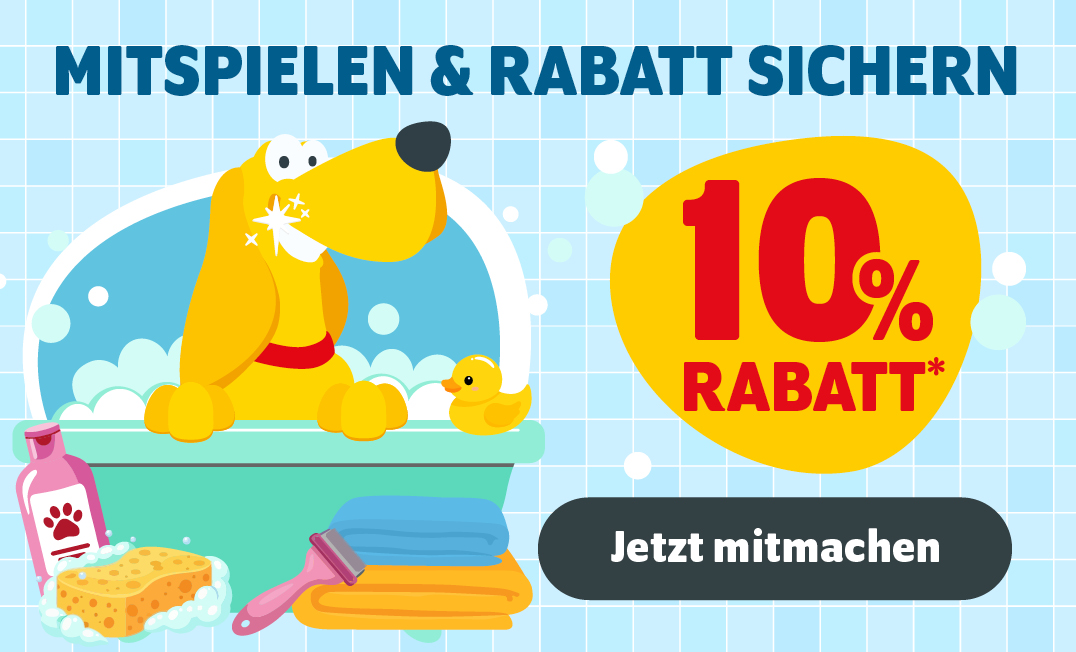 Mitspielen & 10% Rabatt sichern - Jetzt mitmachen