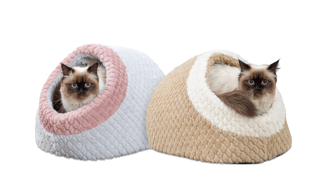 Neuheiten: TRIXIE Höhle in unterschiedlichen Farben