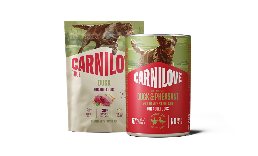 Neuheiten-Oktober-26-CARNILOVE-Futter-Hund
