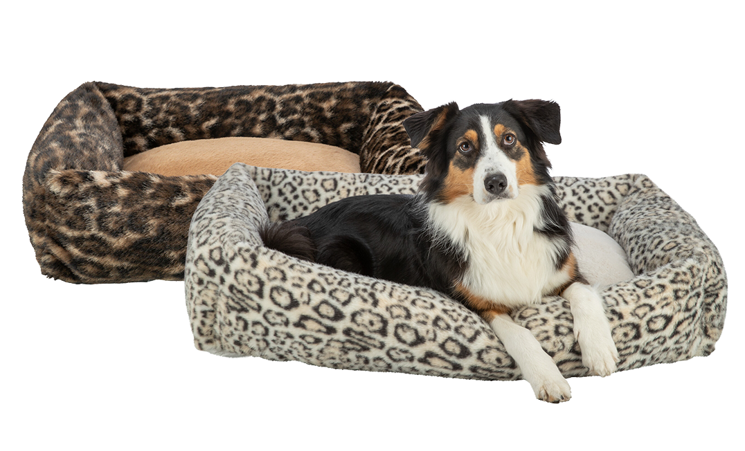 Neuheiten-Oktober-Bett-Leo-TRIXIE