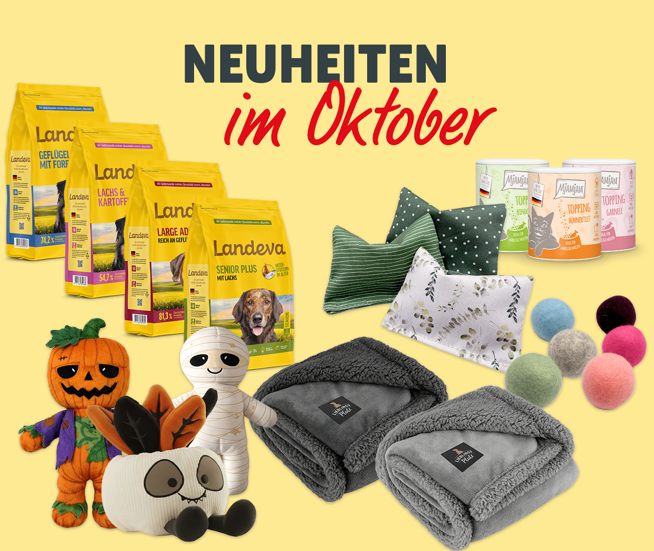 Neuheiten-Oktober-26-DAS-FUTTERHAUS