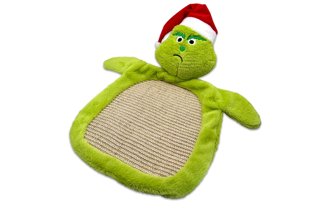 Neuheiten: Aumüller Muffel Sisalkratzmatte  für Katzen